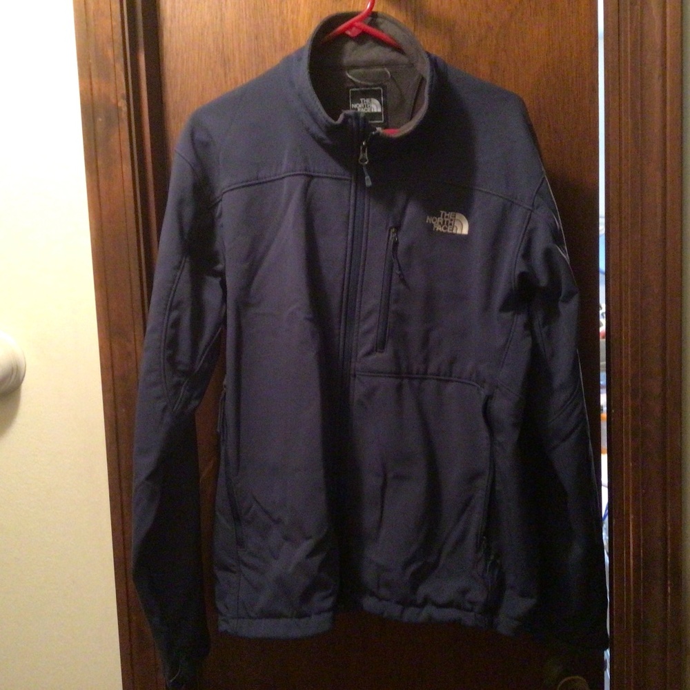 Men’s large north face jacket